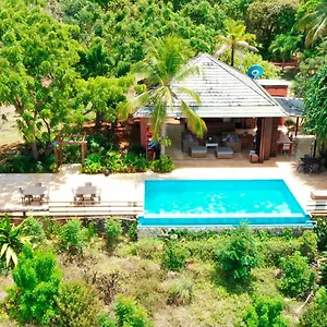 Boutique Acantilado De La Tierra Hotel
